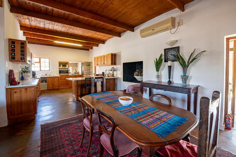 4 Bedroom Property for Sale in Riviersonderend Western Cape